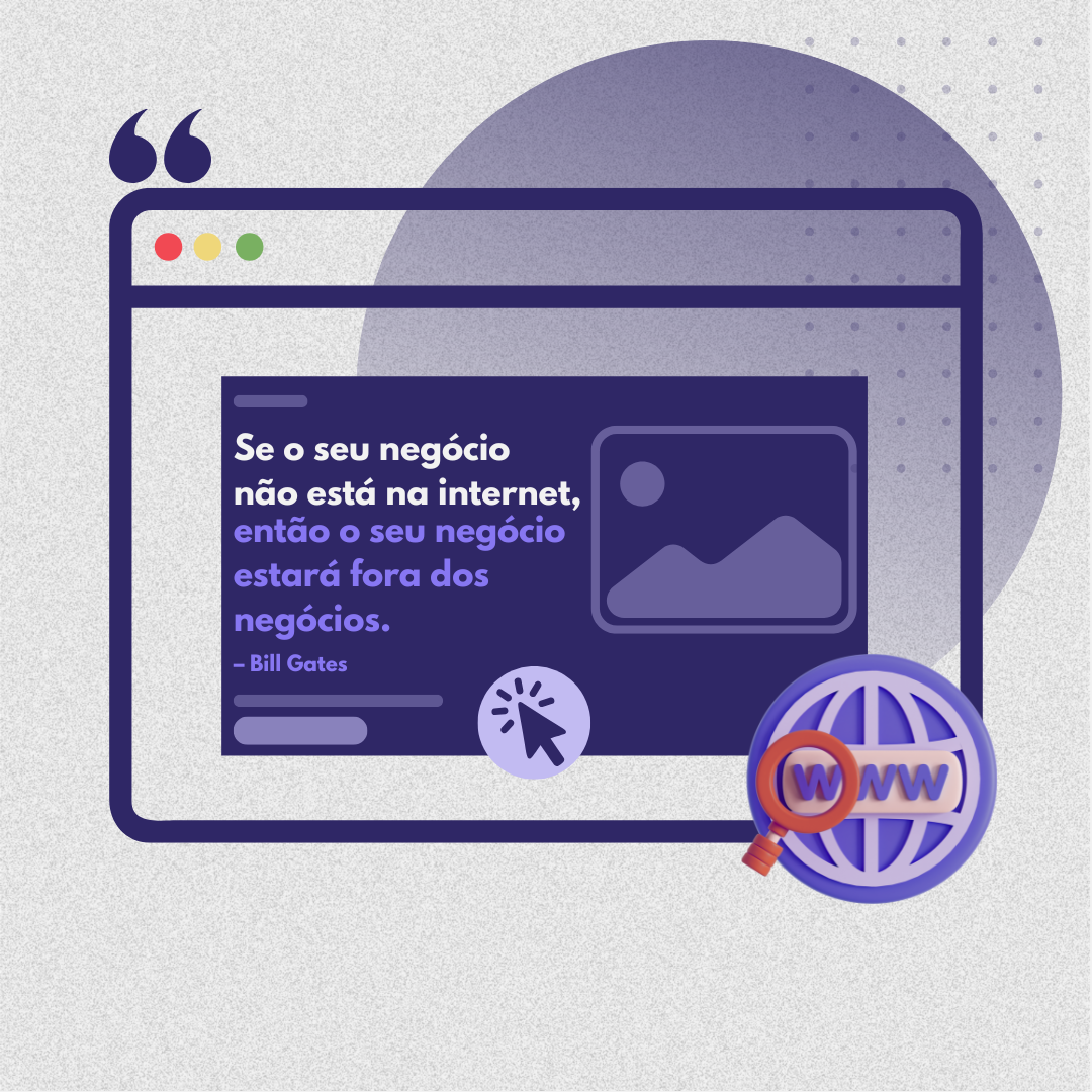 A importância de um site para empresas na era digital