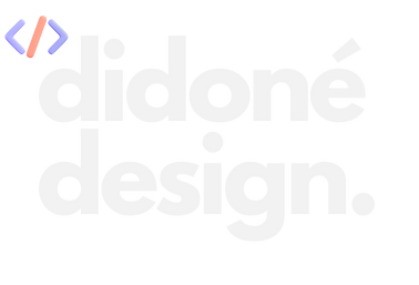 LogoP Didoné Design